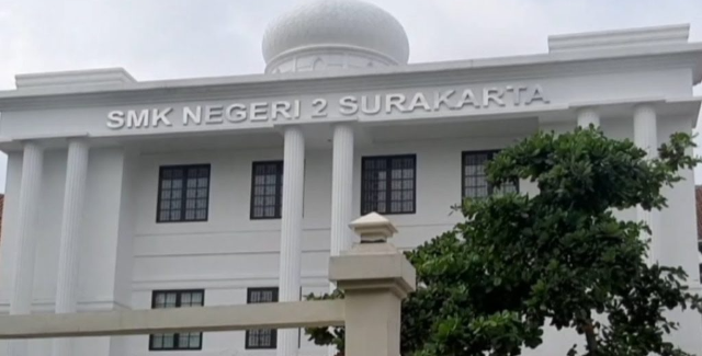 Inilah SMK Negeri Surakarta yang Tinggi Peminat 2024